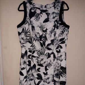 AB Studio Dress